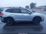 Subaru Forester Sport JF2SKARC1LH439169 снимка