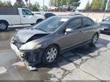 Honda Civic Lx 19XFA1F53AE055194 снимка