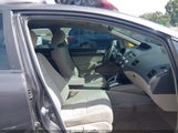Honda Civic Lx 19XFA1F53AE055194 снимка