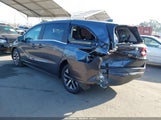 Honda Odyssey Ex-L 5FNRL6H66SB076255 photo