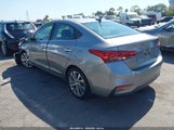 Hyundai Accent Limited 3KPC34A65NE157519 снимка