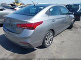 Hyundai Accent Limited 3KPC34A65NE157519 снимка