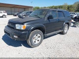 Toyota 4Runner Sr5 V6 JT3HN86R110336836 fotografie