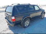 Toyota 4Runner Sr5 V6 JT3HN86R110336836 photo