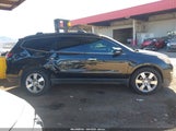 Chevrolet Traverse Ltz 1GNKRLKD2DJ261329 снимка