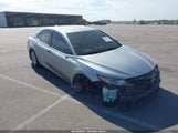 Toyota Camry Se Awd 4T1G11BK2LU008335 снимка