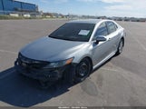 Toyota Camry Se Awd 4T1G11BK2LU008335 fotografie