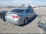 Toyota Camry Se Awd 4T1G11BK2LU008335 photo