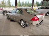 Honda Accord 2.4 Lx JHMCM56437C019318 снимка