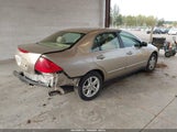Honda Accord 2.4 Lx JHMCM56437C019318 снимка