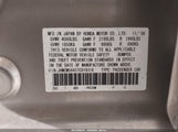 Honda Accord 2.4 Lx JHMCM56437C019318 снимка