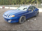 Hyundai Tiburon Base Pkg 1, 2 5/Base Pkg 3 4 KMHJG25F3YU204798 снимка