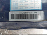 Hyundai Tiburon Base Pkg 1, 2 5/Base Pkg 3 4 KMHJG25F3YU204798 снимка