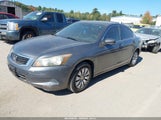 Honda Accord 2.4 Lx 1HGCP26369A196735 photo