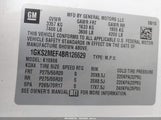 GMC Yukon Xl  Denali 1GKS2MEF4BR126629 снимка