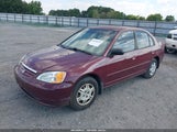 Honda Civic Lx 1HGES16562L071571 снимка