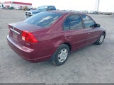 Honda Civic Lx 1HGES16562L071571 снимка