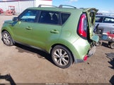 Kia Soul + KNDJP3A58F7761435 снимка