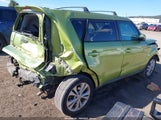 Kia Soul + KNDJP3A58F7761435 снимка