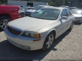 Lincoln Ls V8 Auto 1LNHM87AX2Y638857 снимка