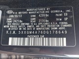 Kia Optima Lx 5XXGM4A76DG178649 снимка