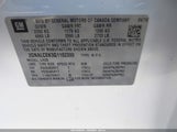 Chevrolet Equinox Lt 2GNALCEK3G1182399 снимка