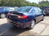 Toyota Corolla Le 2T1BU4EE3BC723195 снимка