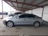 Acura Ilx Premium Package/Technology Plus Package 19UDE2F74HA000853 снимка