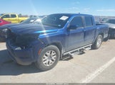Nissan Frontier Sv 4X2 1N6ED1EJ9NN614831 снимка