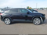 Volkswagen Atlas Cross Sport 2.0T Sel/2.0T Sel Premium/2.0T Sel Premium R-Line/2.0T Sel R-Line 1V2MC2CA3LC206343 снимка