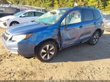 Subaru Forester 2.5I Premium JF2SJAEC3HH531156 снимка