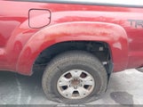 Toyota Tacoma Base V6 5TEMU52N38Z582389 fotografie