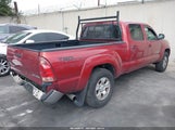 Toyota Tacoma Base V6 5TEMU52N38Z582389 photo