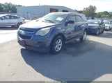 Chevrolet Equinox Ls 2GNALAEK5E6320304 снимка