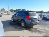 Chevrolet Equinox Ls 2GNALAEK5E6320304 снимка
