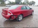 Ford Fusion Se 3FAHP07108R269873 снимка