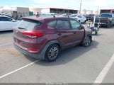 Hyundai Tucson Sel KM8J33A47JU611115 снимка