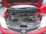 Nissan Versa 1.8 S 3N1BC1CP2CL365000 снимка