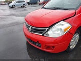 Nissan Versa 1.8 S 3N1BC1CP2CL365000 снимка