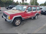 Jeep Cherokee Laredo 1J4FJ58S3ML559759 снимка