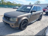 Land Rover Range Rover Sport Supercharged SALSH2E49AA230665 снимка