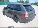 Land Rover Range Rover Sport Supercharged SALSH2E49AA230665 снимка