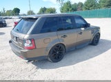 Land Rover Range Rover Sport Supercharged SALSH2E49AA230665 снимка