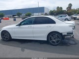 Mercedes-Benz Amg C 43 4Matic 55SWF6EB7HU183558 снимка