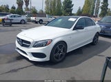 Mercedes-Benz Amg C 43 4Matic 55SWF6EB7HU183558 снимка