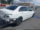 Mercedes-Benz Amg C 43 4Matic 55SWF6EB7HU183558 photo