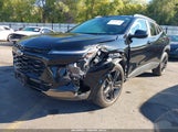 Chevrolet Trax Fwd Activ KL77LKEP7SC018758 снимка