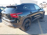 Chevrolet Trax Fwd Activ KL77LKEP7SC018758 снимка