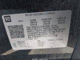 Chevrolet Trax Fwd Activ KL77LKEP7SC018758 снимка