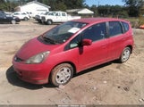 Honda Fit JHMGE8G38CC033117 снимка